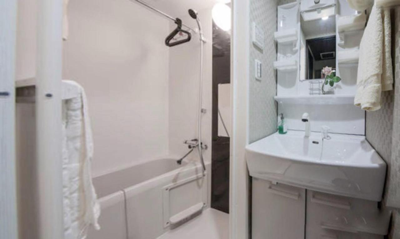 Le Tour Akihabara Ekimae 楽途ホテル秋葉原駅前店 Hotel Tokyo