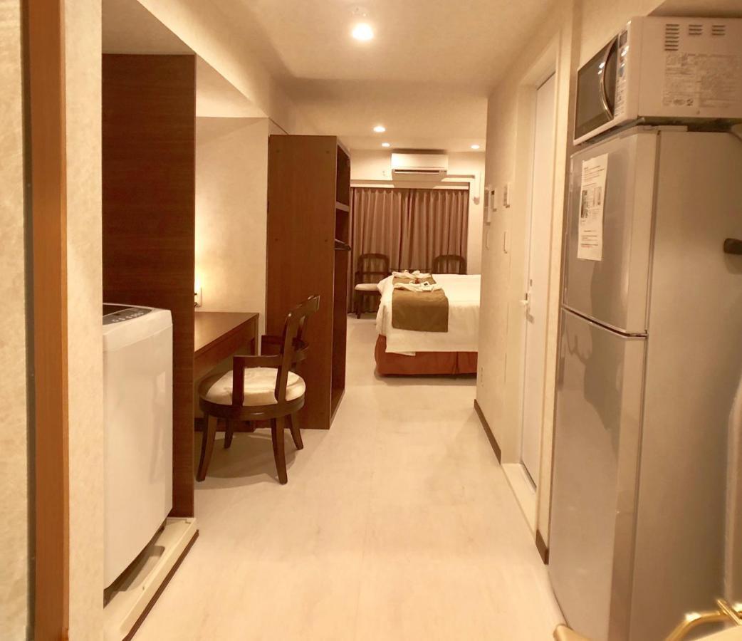 Le Tour Akihabara Ekimae 楽途ホテル秋葉原駅前店 Hotel Tokyo