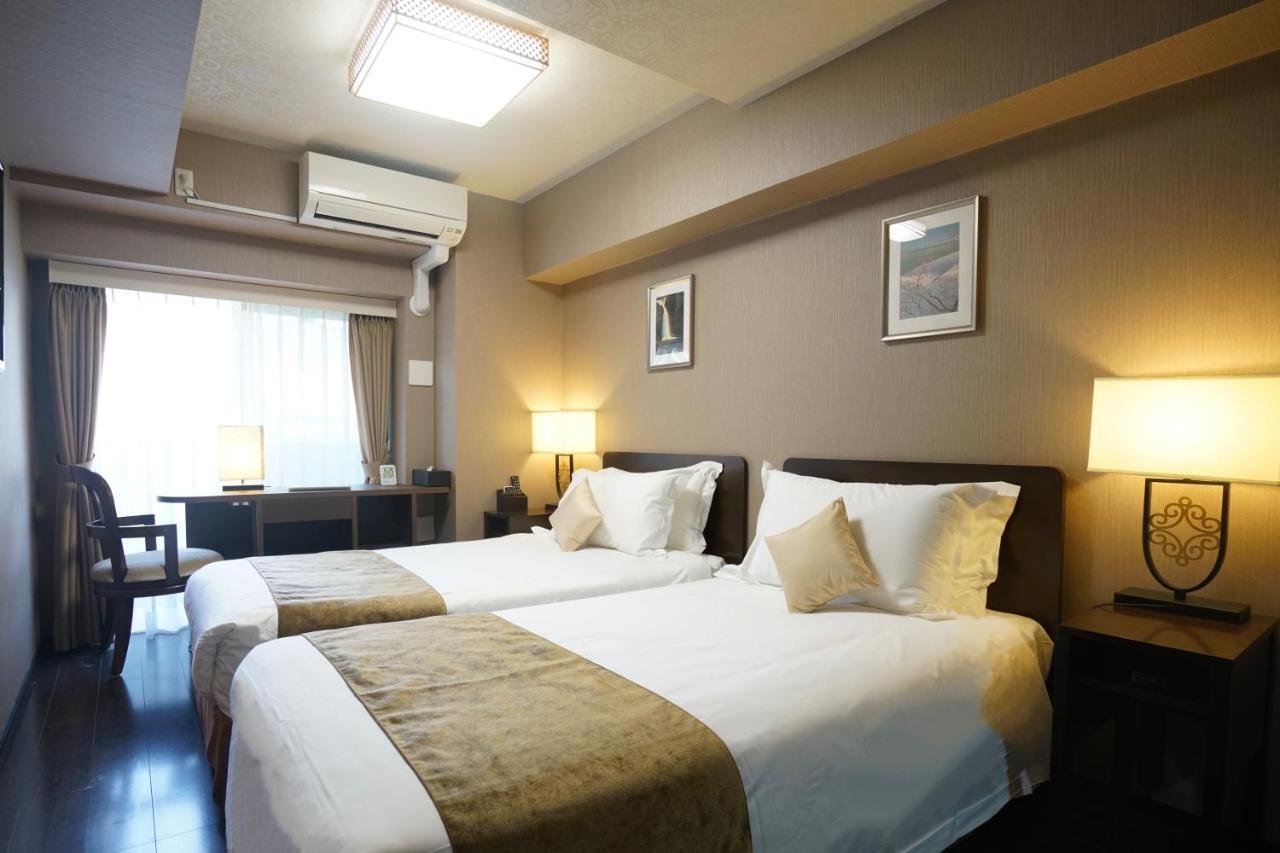 Le Tour Akihabara Ekimae 楽途ホテル秋葉原駅前店 Hotel Tokyo