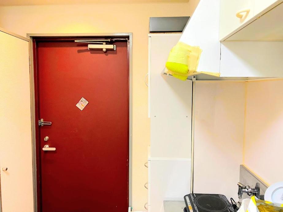 Takako's House Apartment *