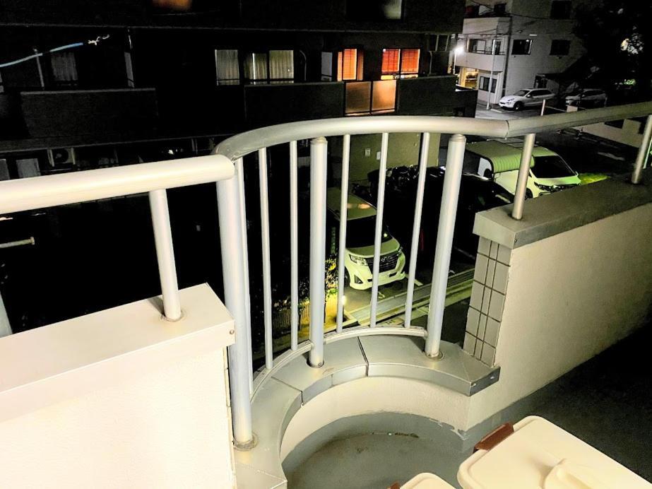 Takako's House Apartment *