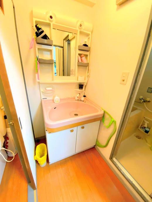 Apartment Takako's House Tokyo