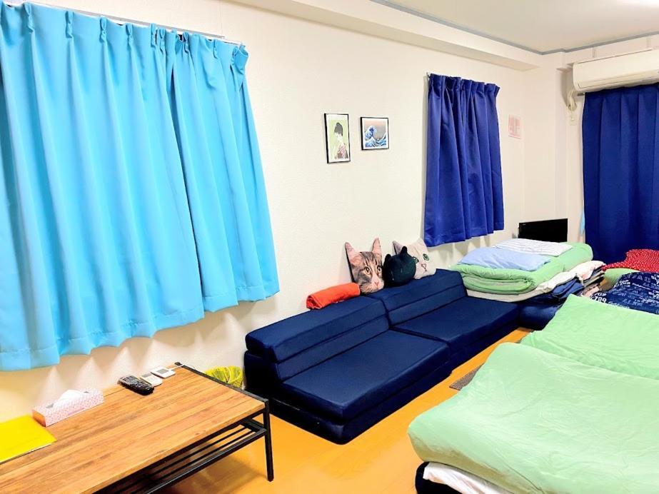 Takako's House Apartment