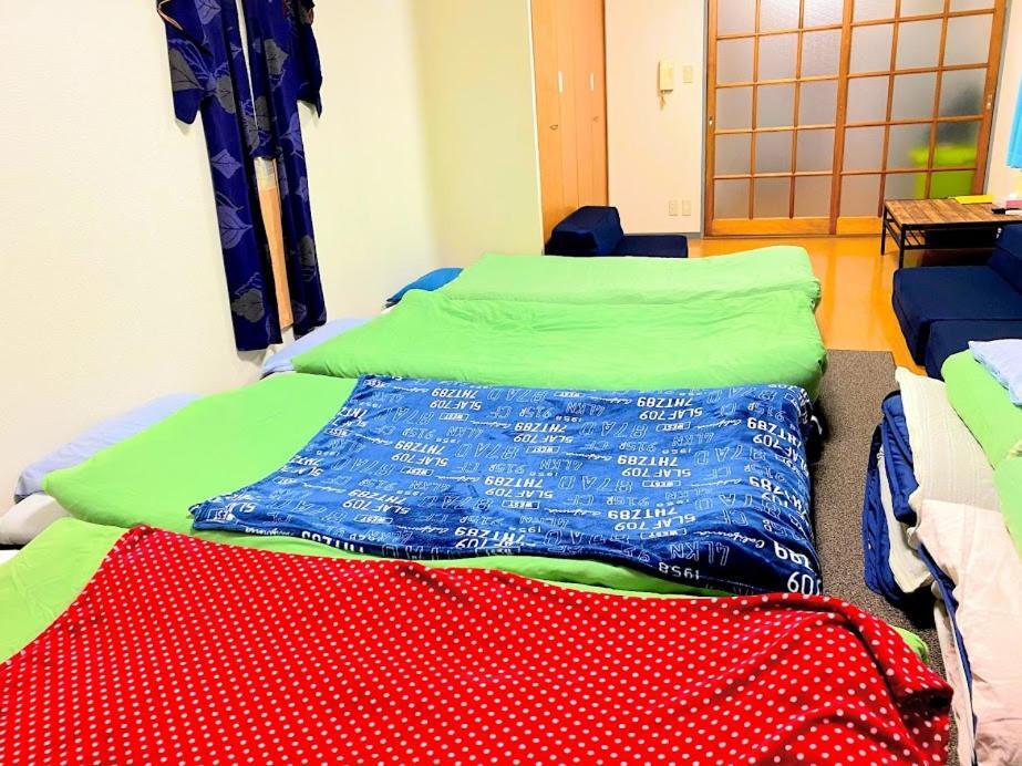 Takako's House * Tokyo