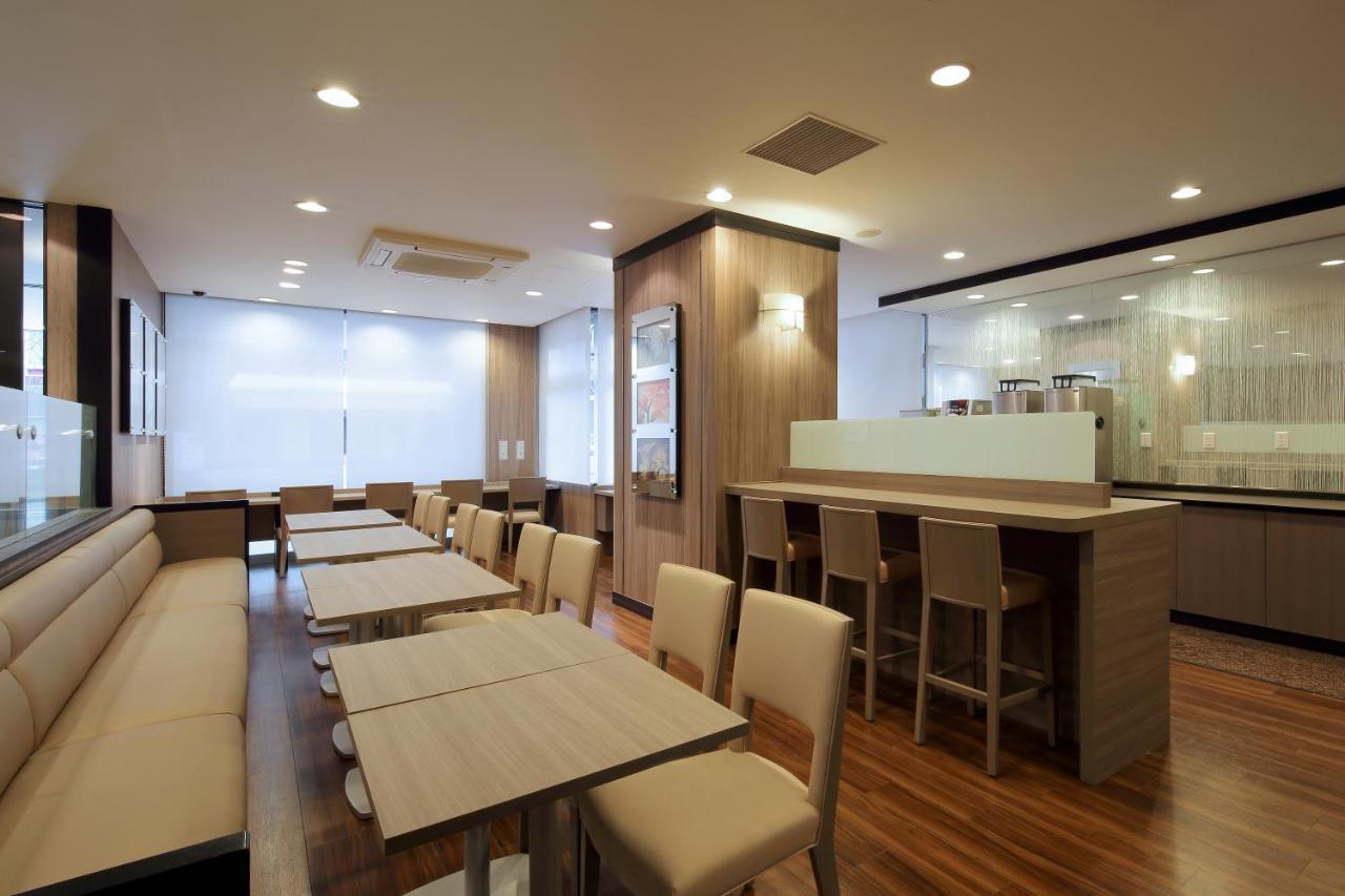 Keio Presso Kudanshita 3*