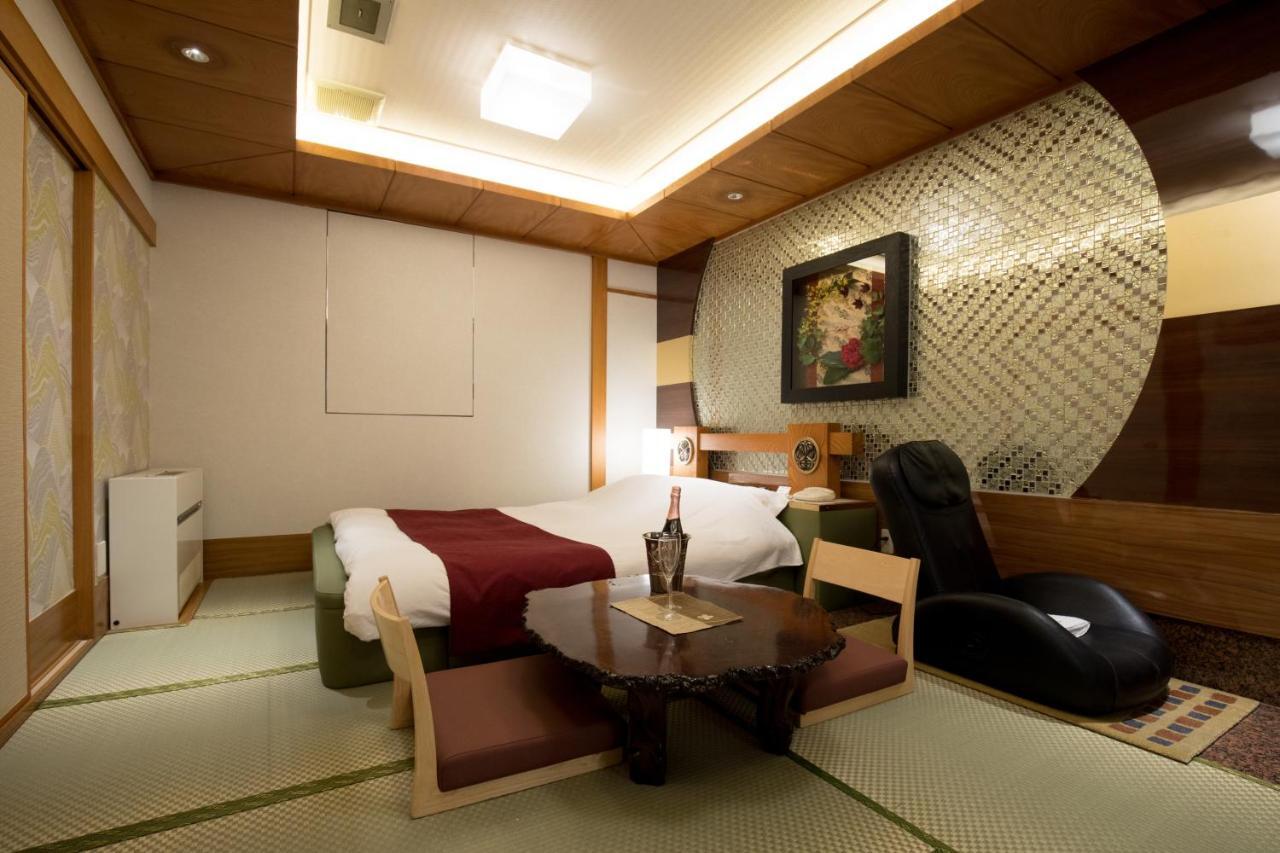 Perrier (adults Only) 2* Tokyo