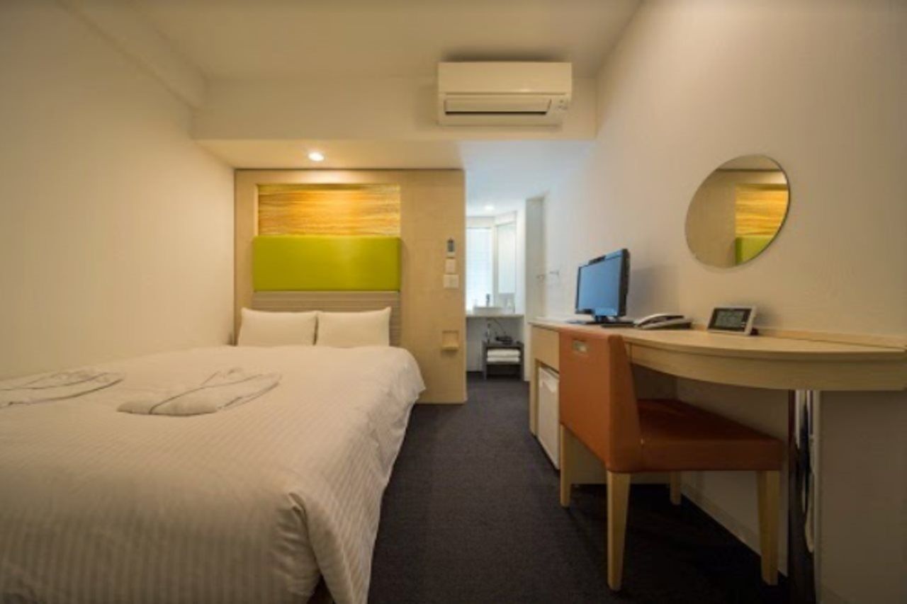 Ueno Hotel
