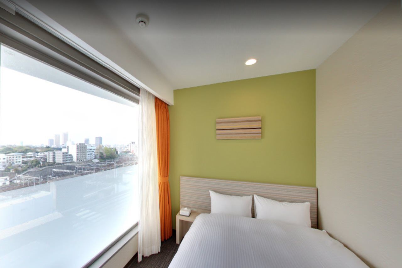 Ueno Hotel Tokyo