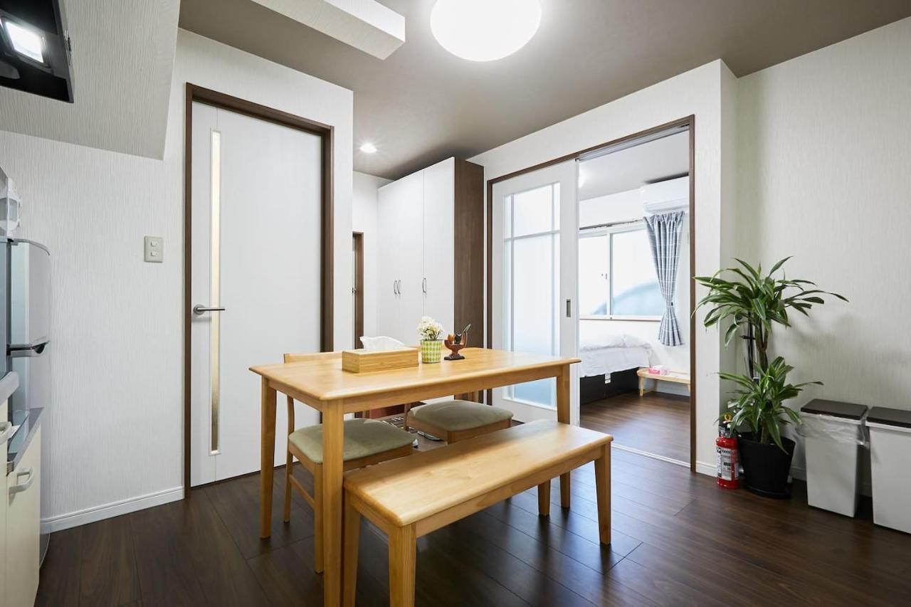 Ka's House Apartment *
