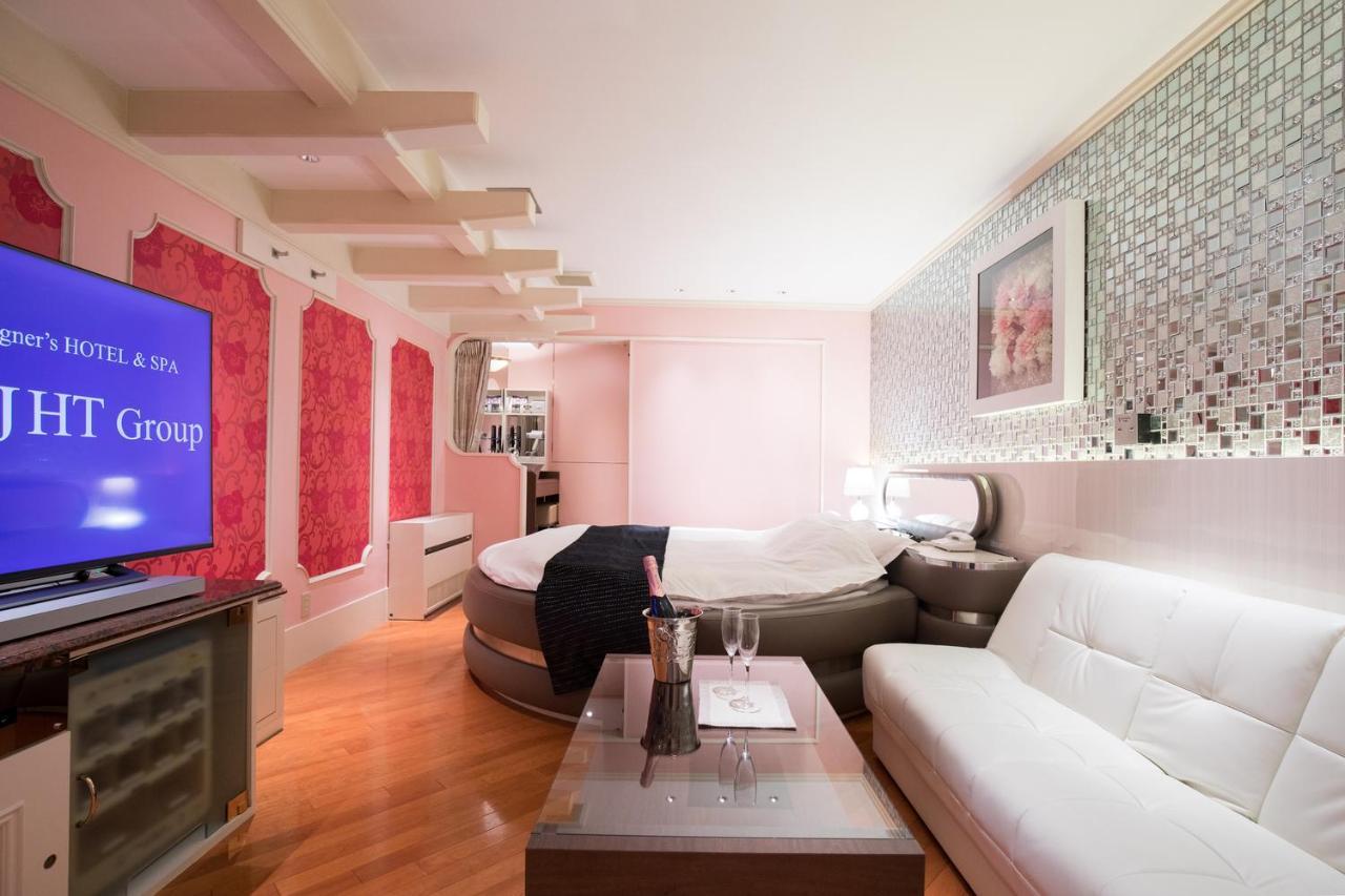 Hotel Perrier (adults Only) Tokyo