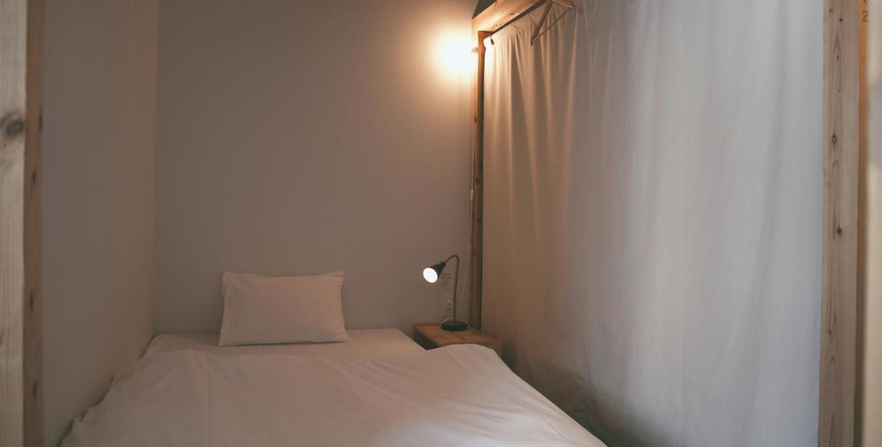 Hostel Irori Nihonbashi And Kitchen
