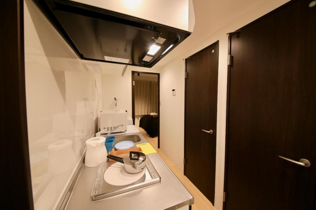 Cordea八広 Apartment *
