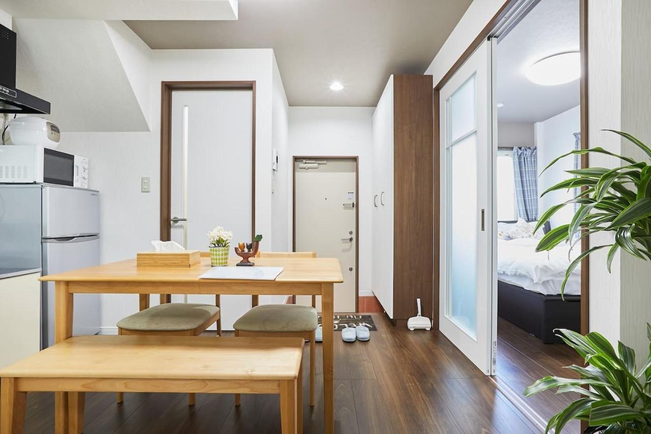 Apartment Ka's House *