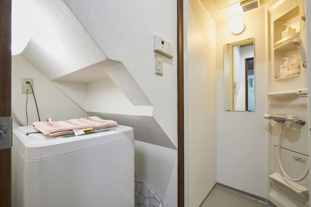 Apartment Ka's House Tokyo