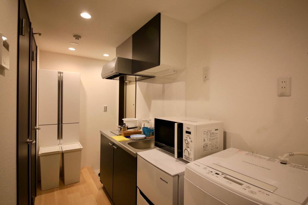Apartment Cordea八広 Tokyo