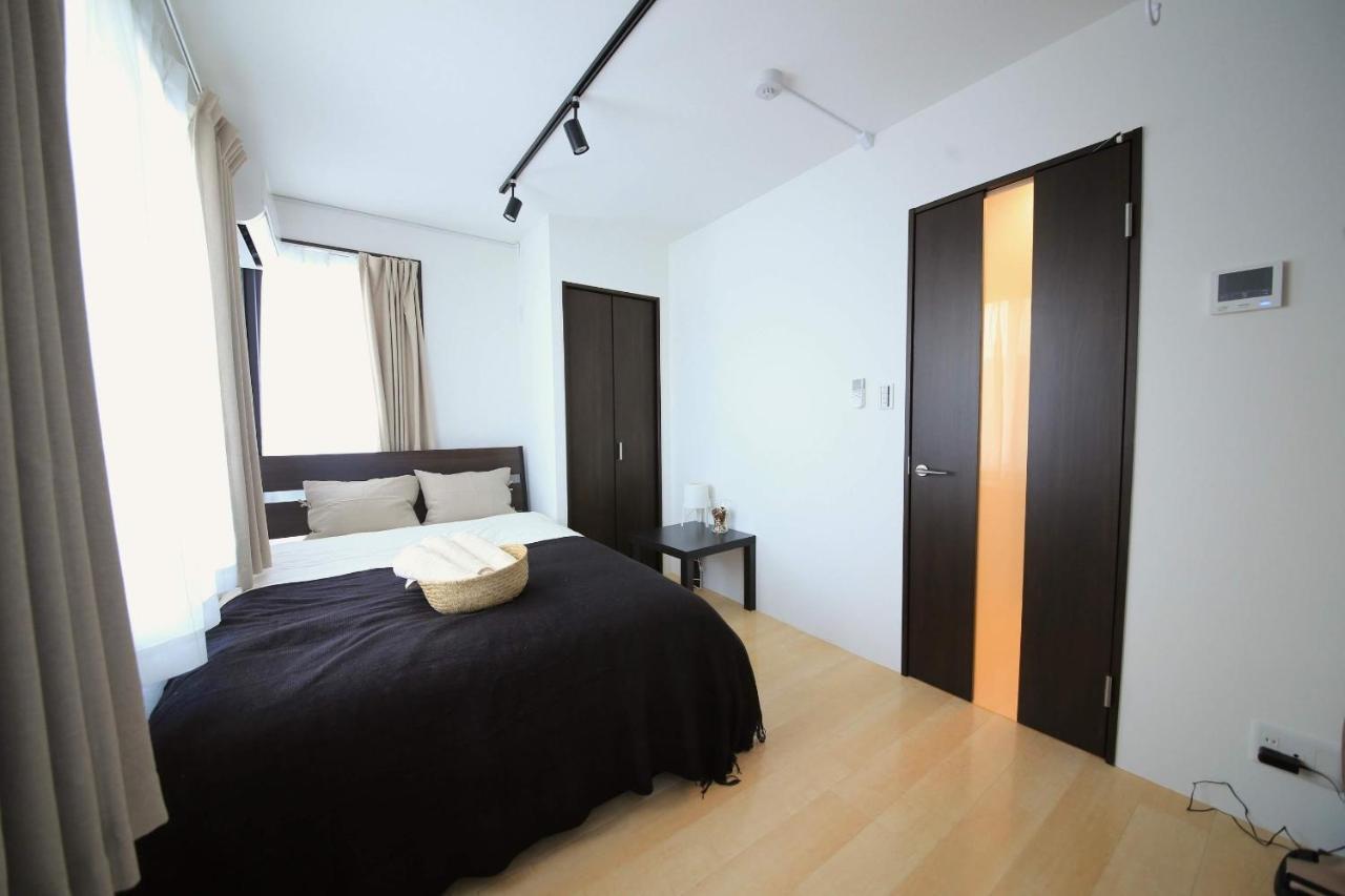 Apartment Cordea八広 *
