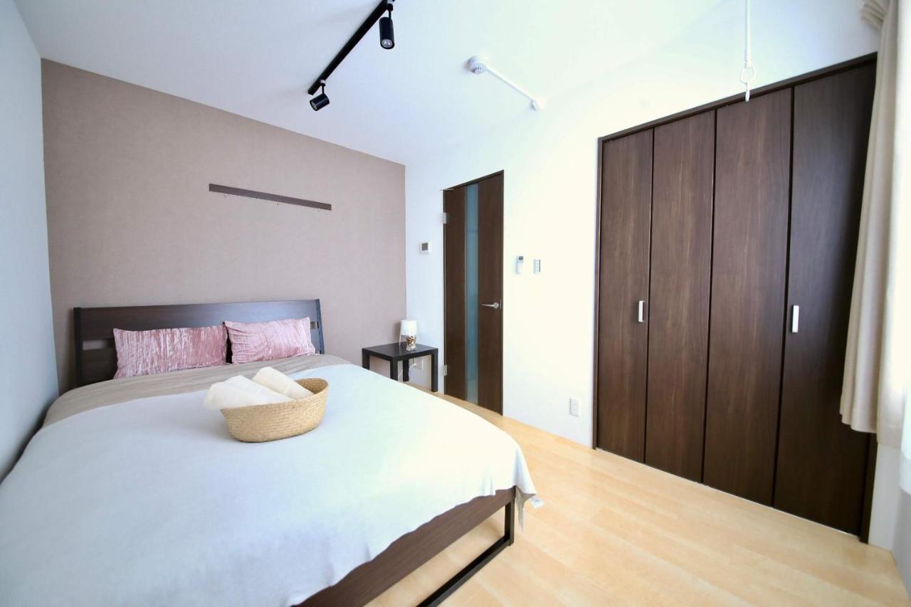 Cordea八広 Apartment *