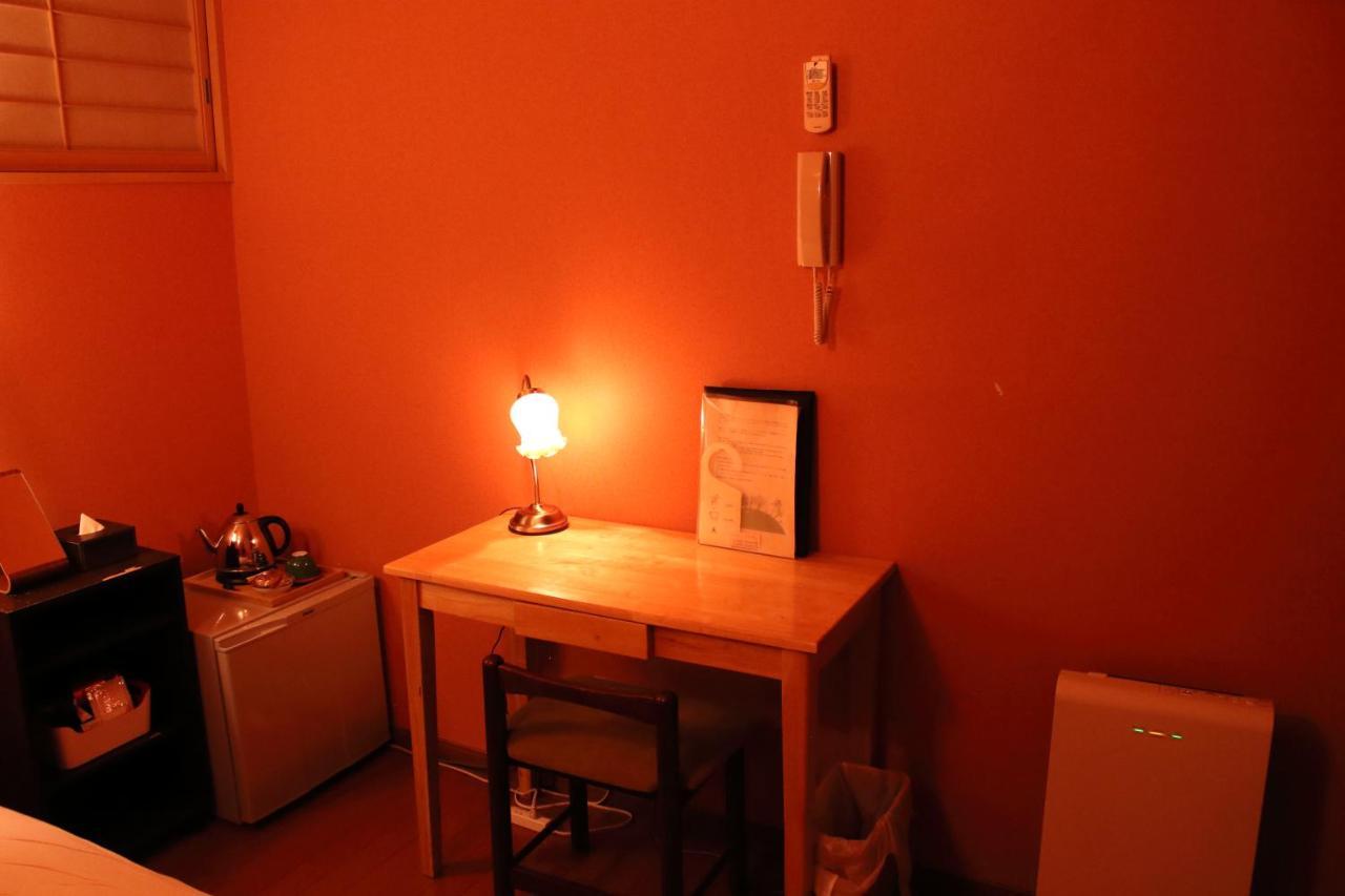 Hotel Chiyoda 2*