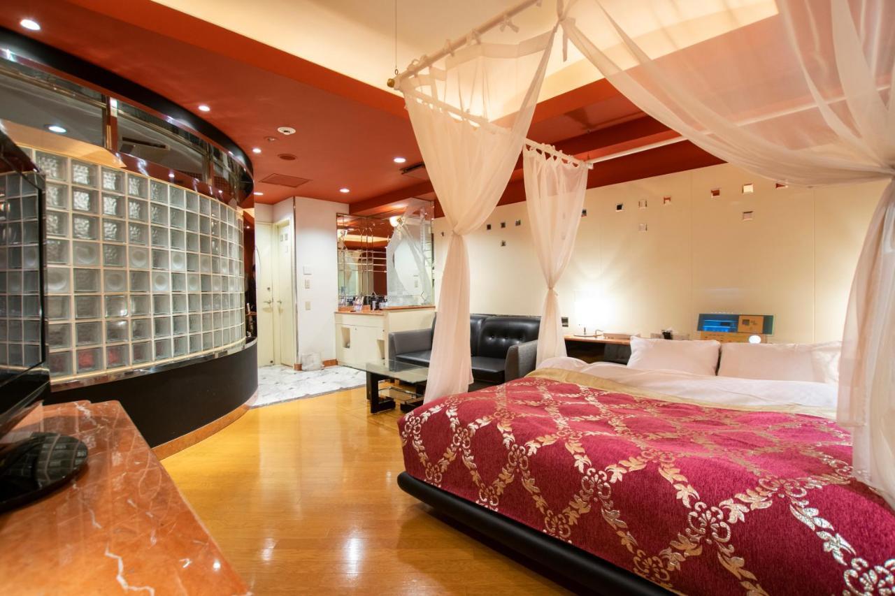 Love hotel Ray Field (adults Only) Tokyo