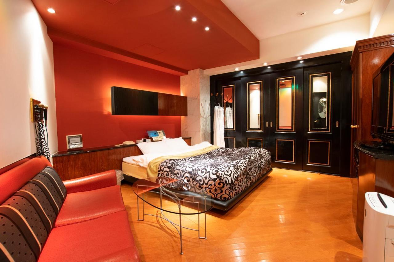 Love hotel Ray Field (adults Only) Tokyo