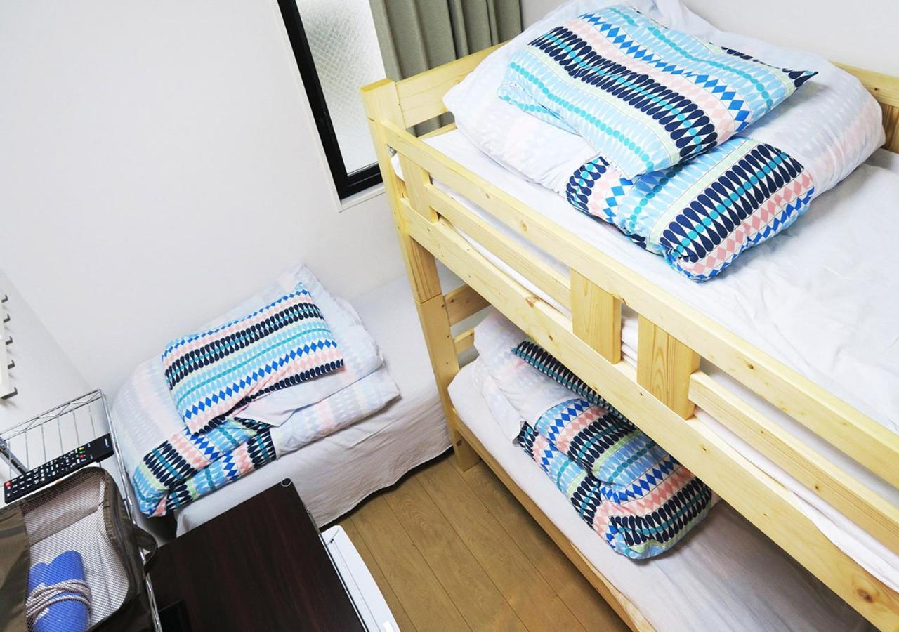 Hostel Kangaroo Side B *