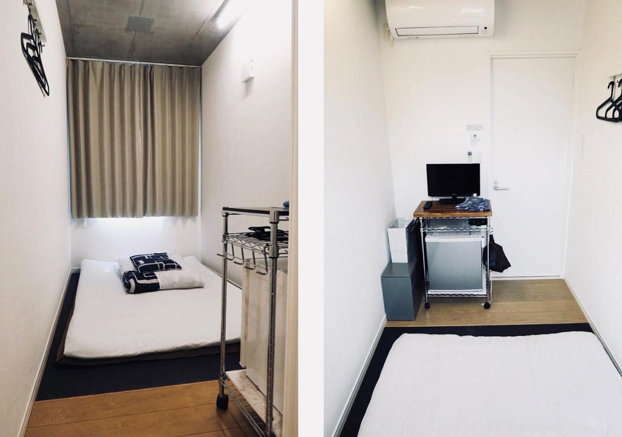 Hostel Kangaroo Side B