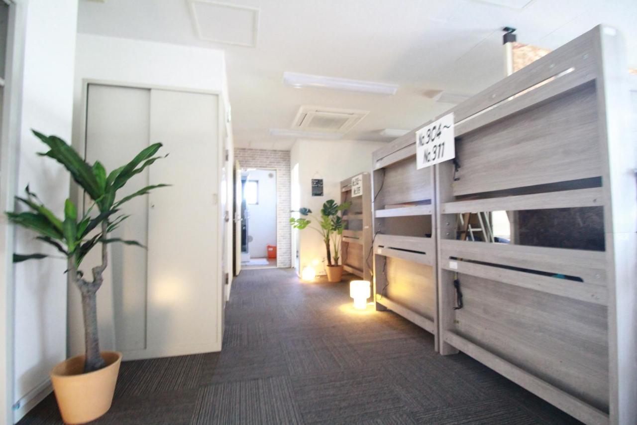Hostel E-house第二ビル