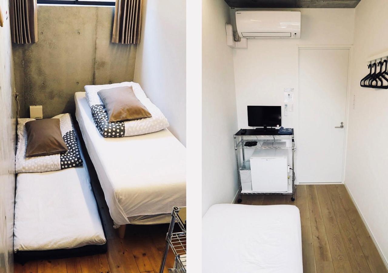 Kangaroo Side B Hostel