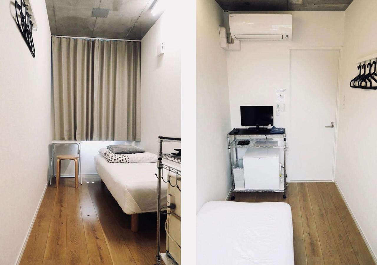 Hostel Kangaroo Side B Tokyo