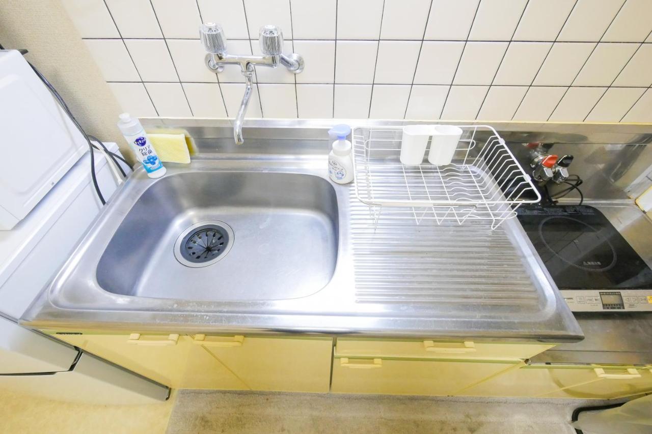 Apartment マスク配布あり Q3 新宿エリア 5分 6人宿泊可能 閑静な住宅街 4mins Shinjuku Ideal For Family 長期宿泊受付中 Tokyo