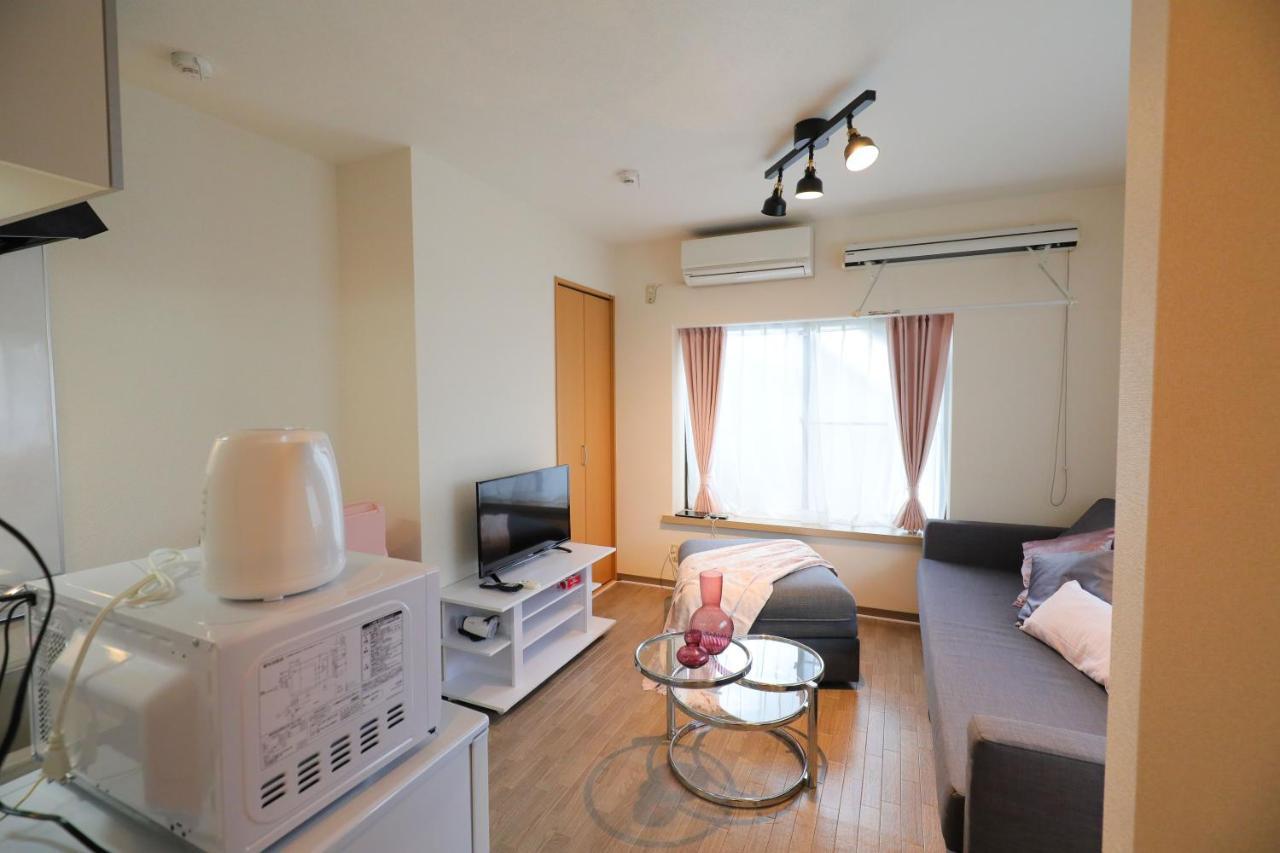 Casa Matsubara Apartment