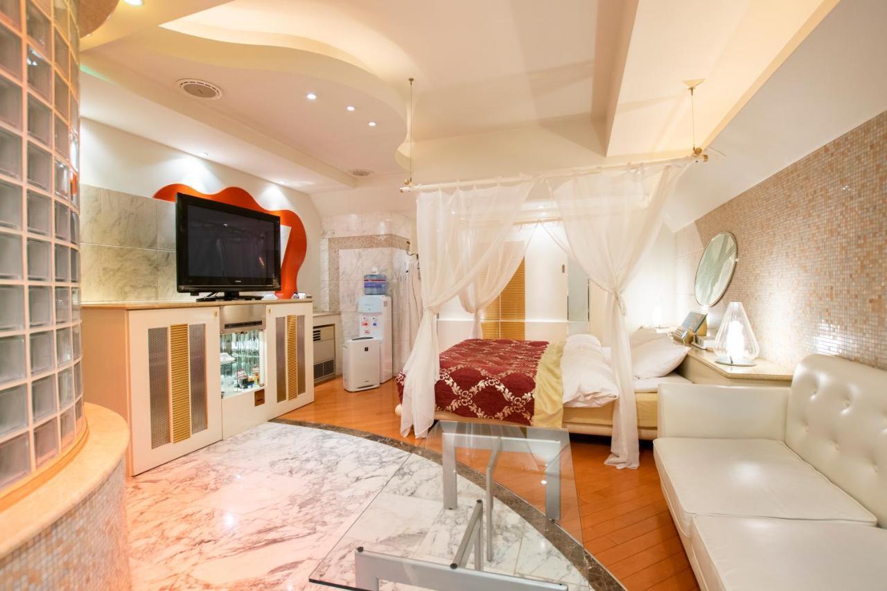 Love hotel Ray Field (adults Only) Tokyo