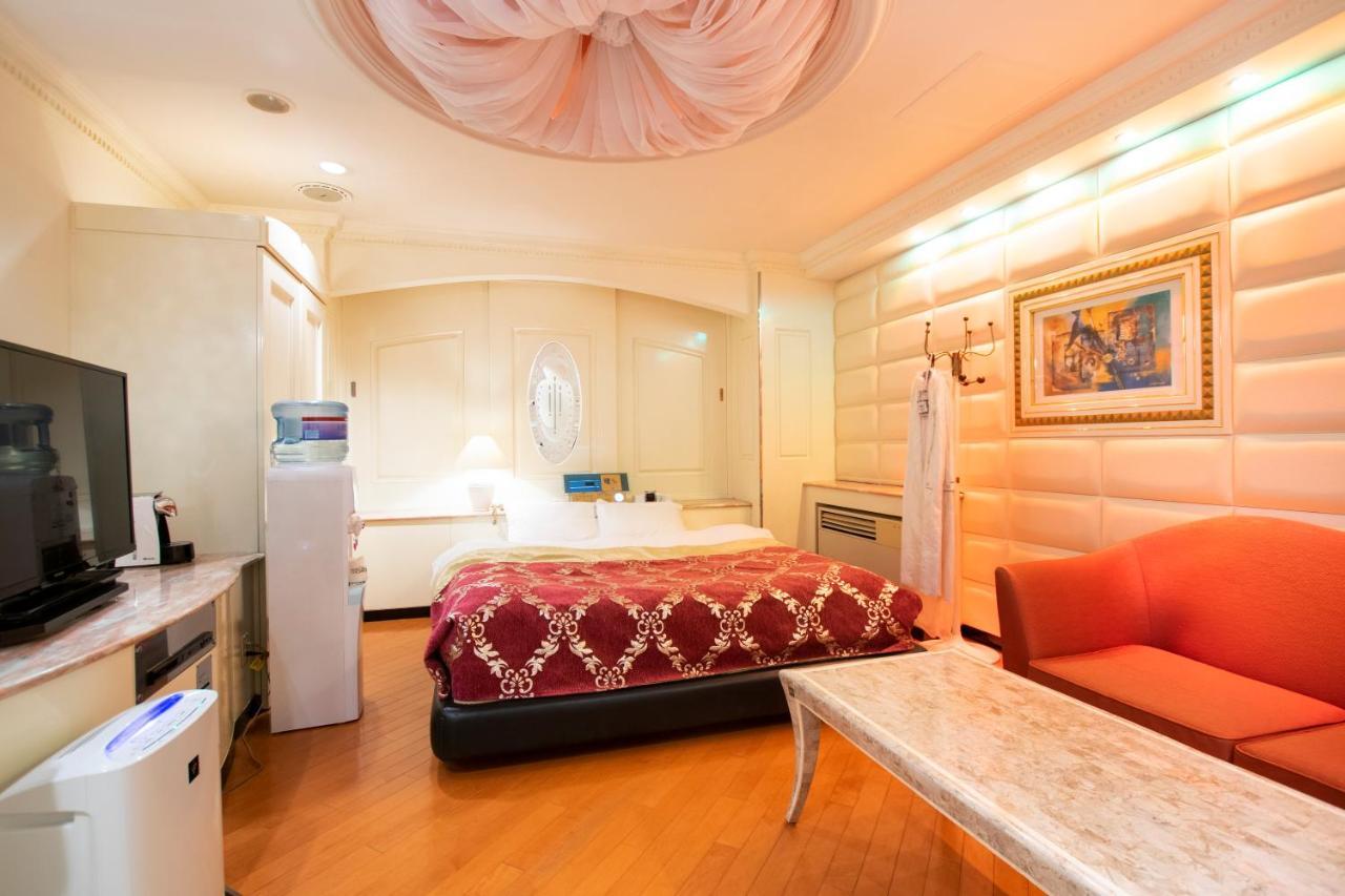 Ray Field (adults Only) Love hotel Tokyo