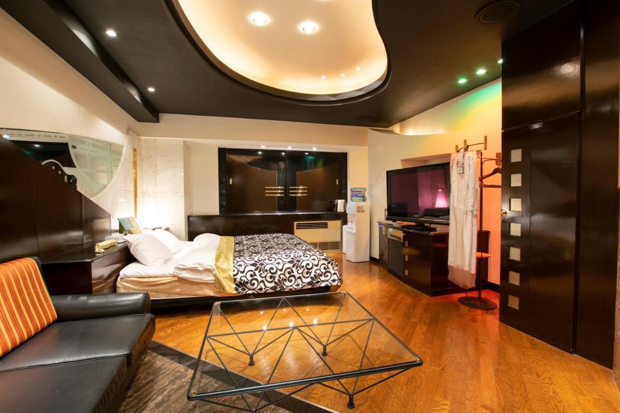 Ray Field (adults Only) Love hotel Tokyo