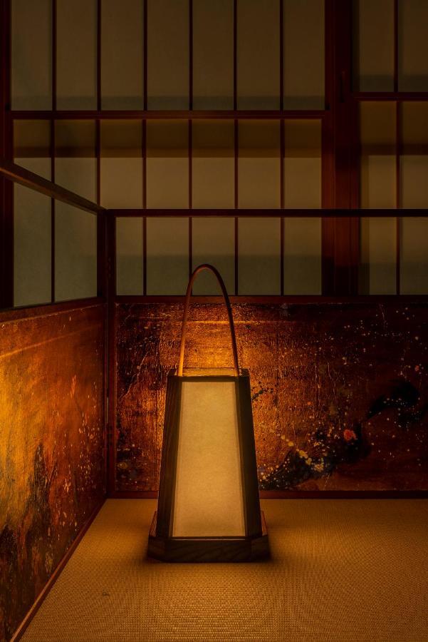 Ryokan Cyashitsu Asakusa