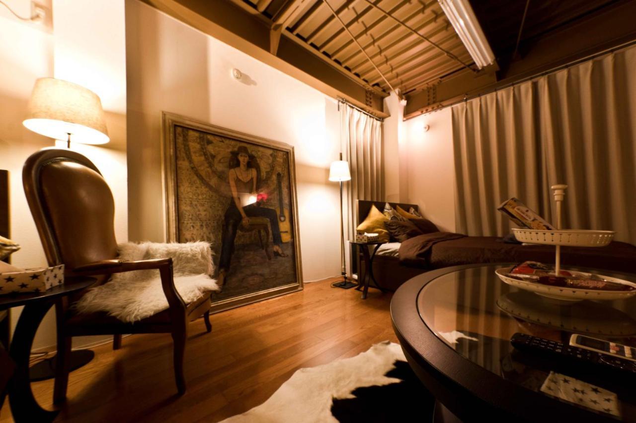 Casa Studio Apartment