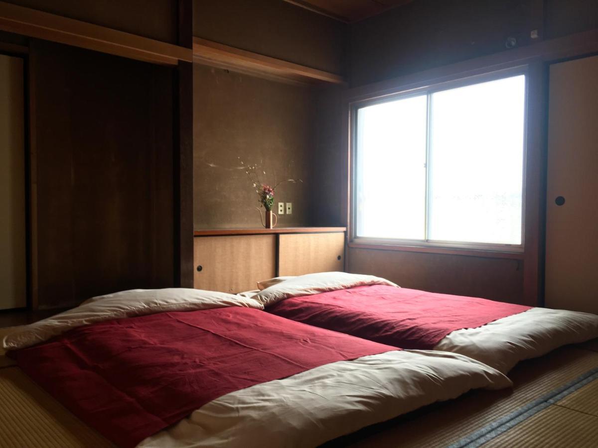 Kisoba Wabisabi House 2* Tokyo