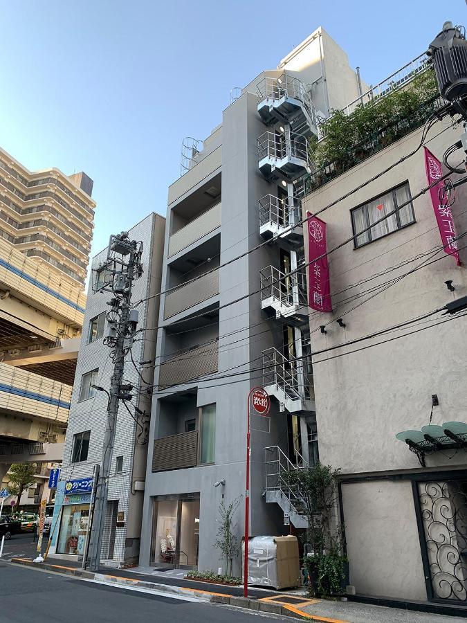 Hostel Binemu Asabujuban *