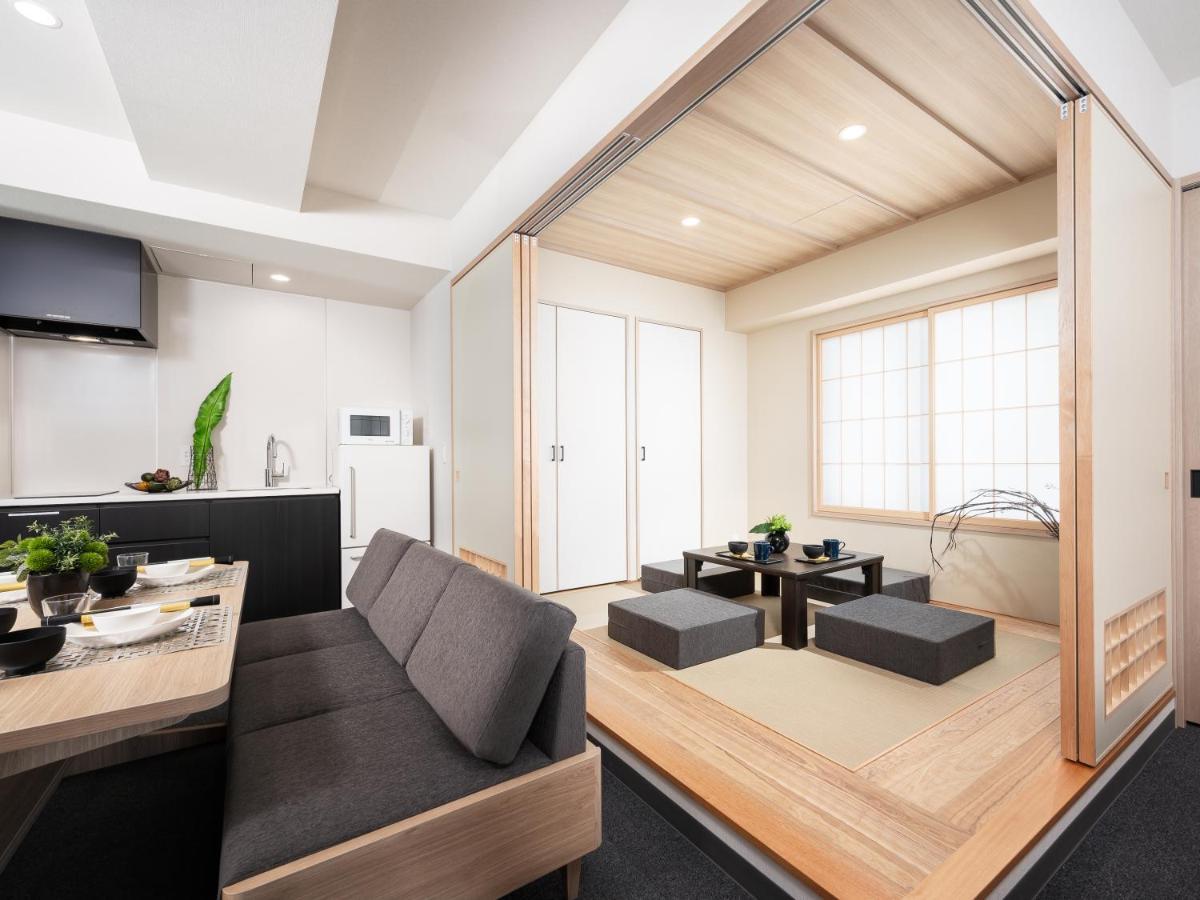 Hotel Mimaru Ueno Okachimachi 4*