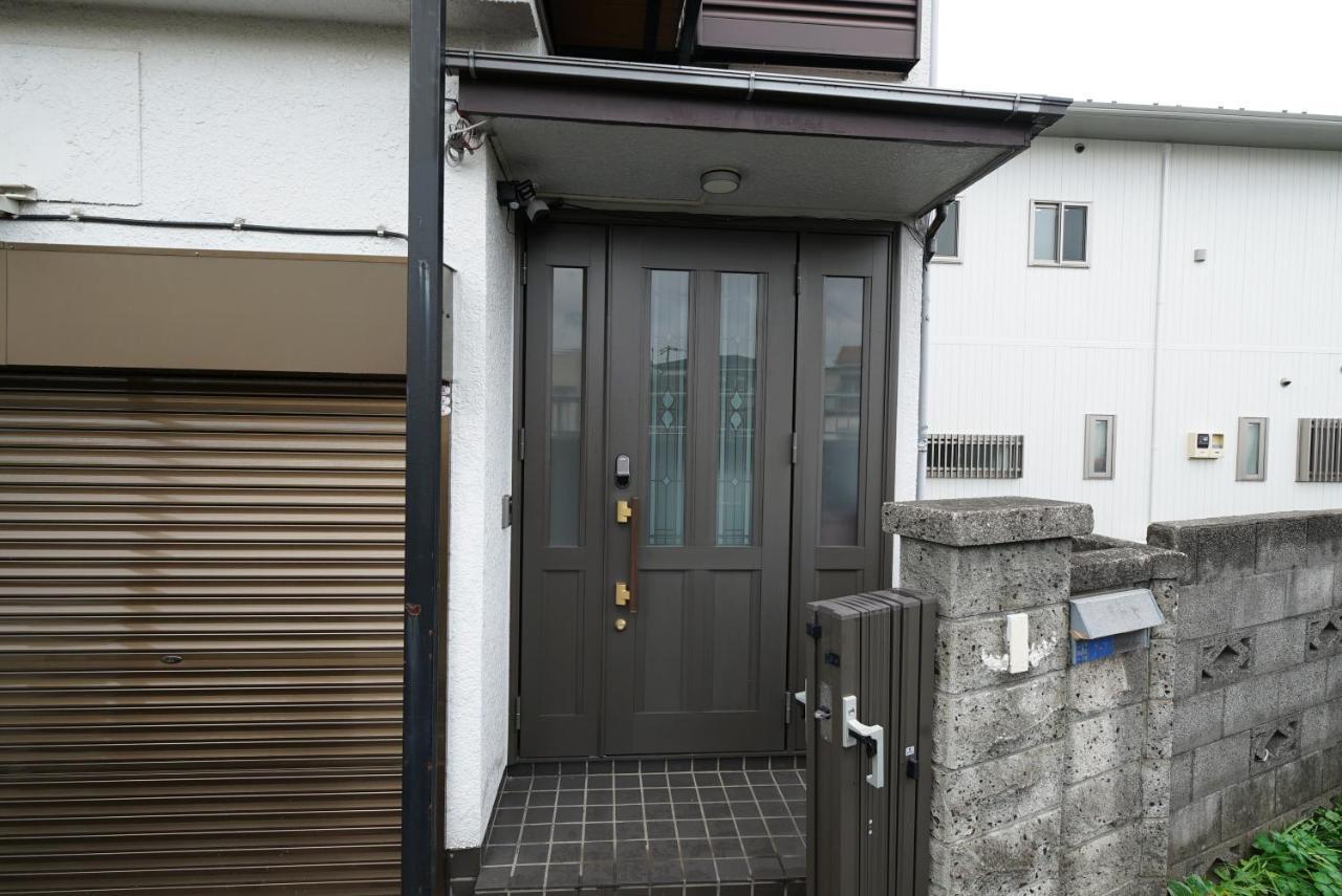 Homies House Kamata * Tokyo