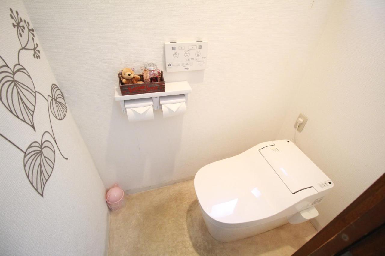 E-house第二ビル Hostel Tokyo