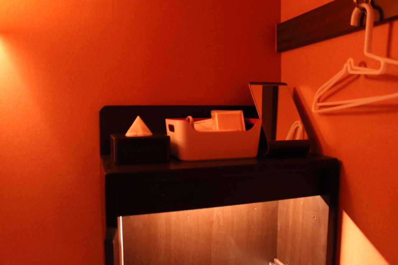 Hotel Chiyoda 2*