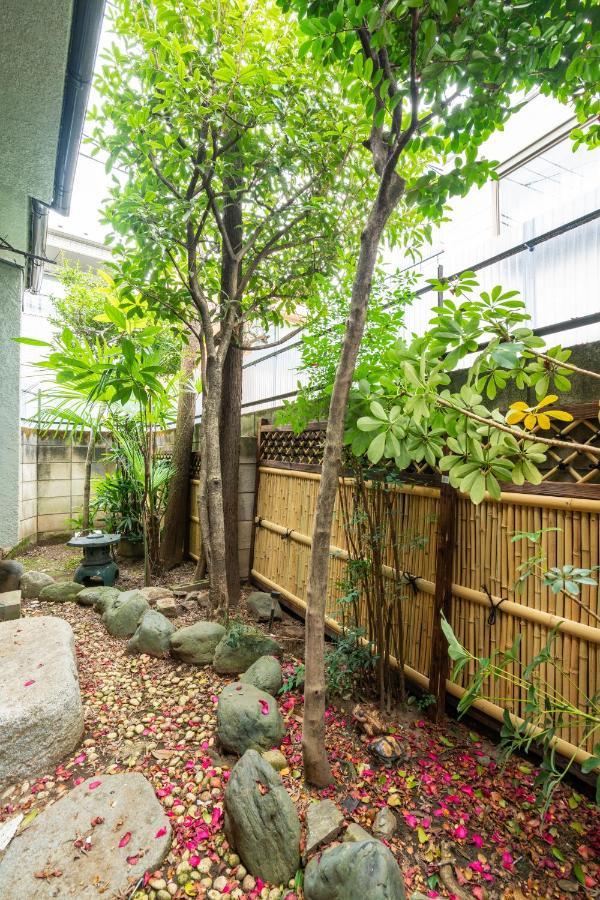 Zaito Skytree Traditional Independent House 东京晴空塔独栋超大日式民宿-宅东押上店 Tokyo