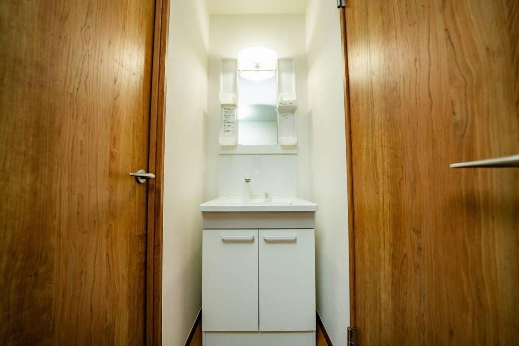 Apartment Kawanosou Shinjuku 1 Minute