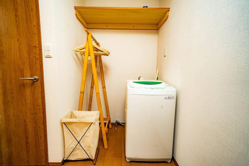 Kawanosou Shinjuku 1 Minute Apartment Tokyo