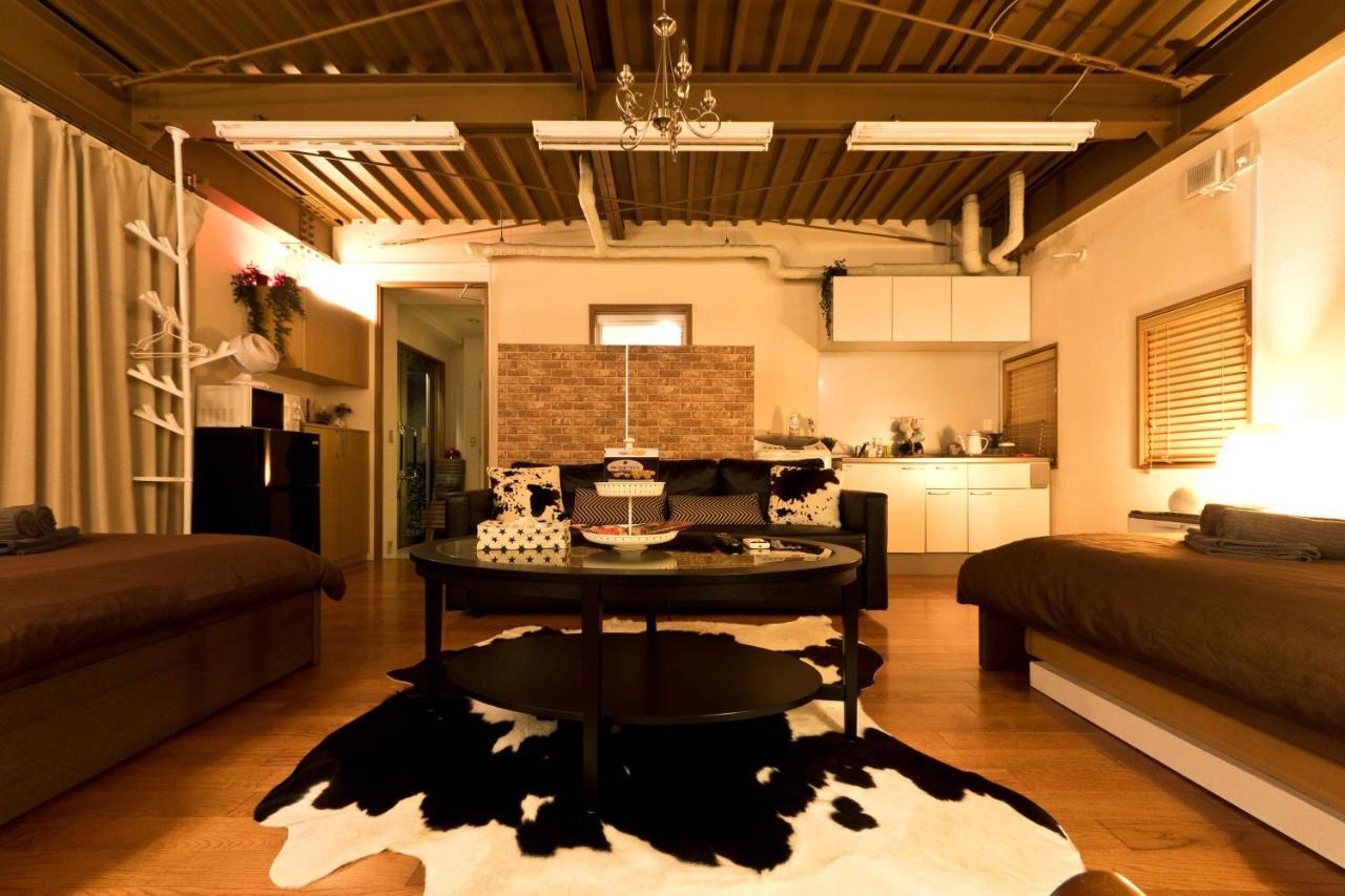 Apartment Casa Studio *