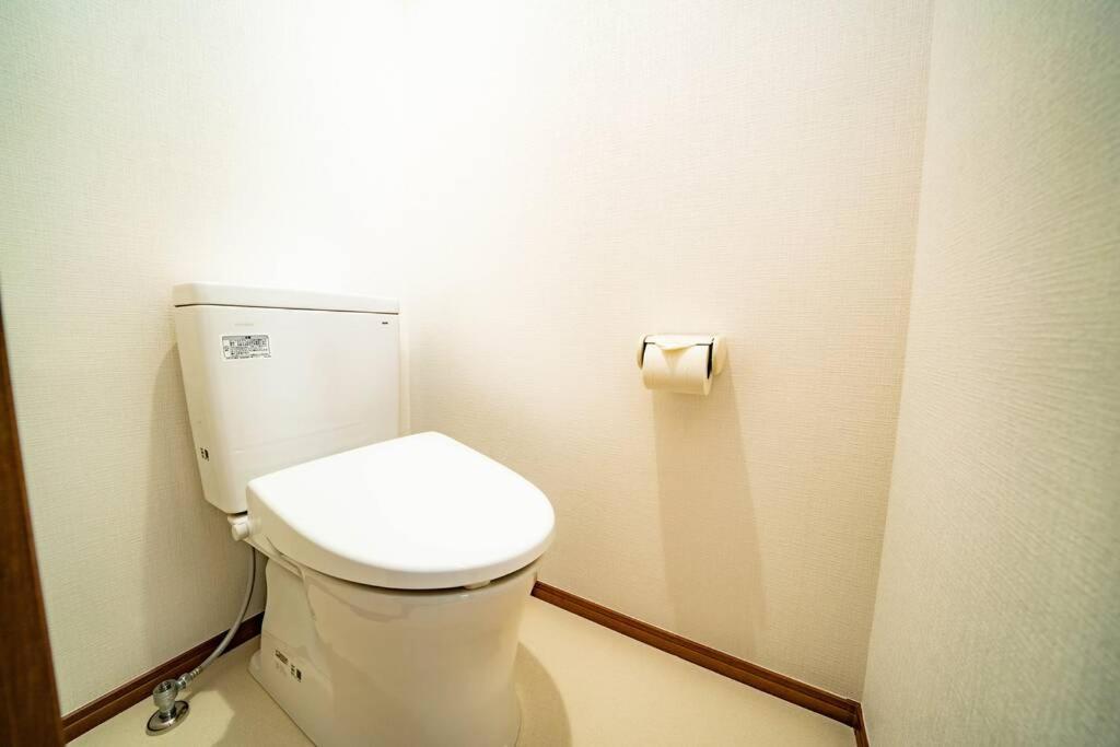 Kawanosou Shinjuku 1 Minute Apartment Tokyo