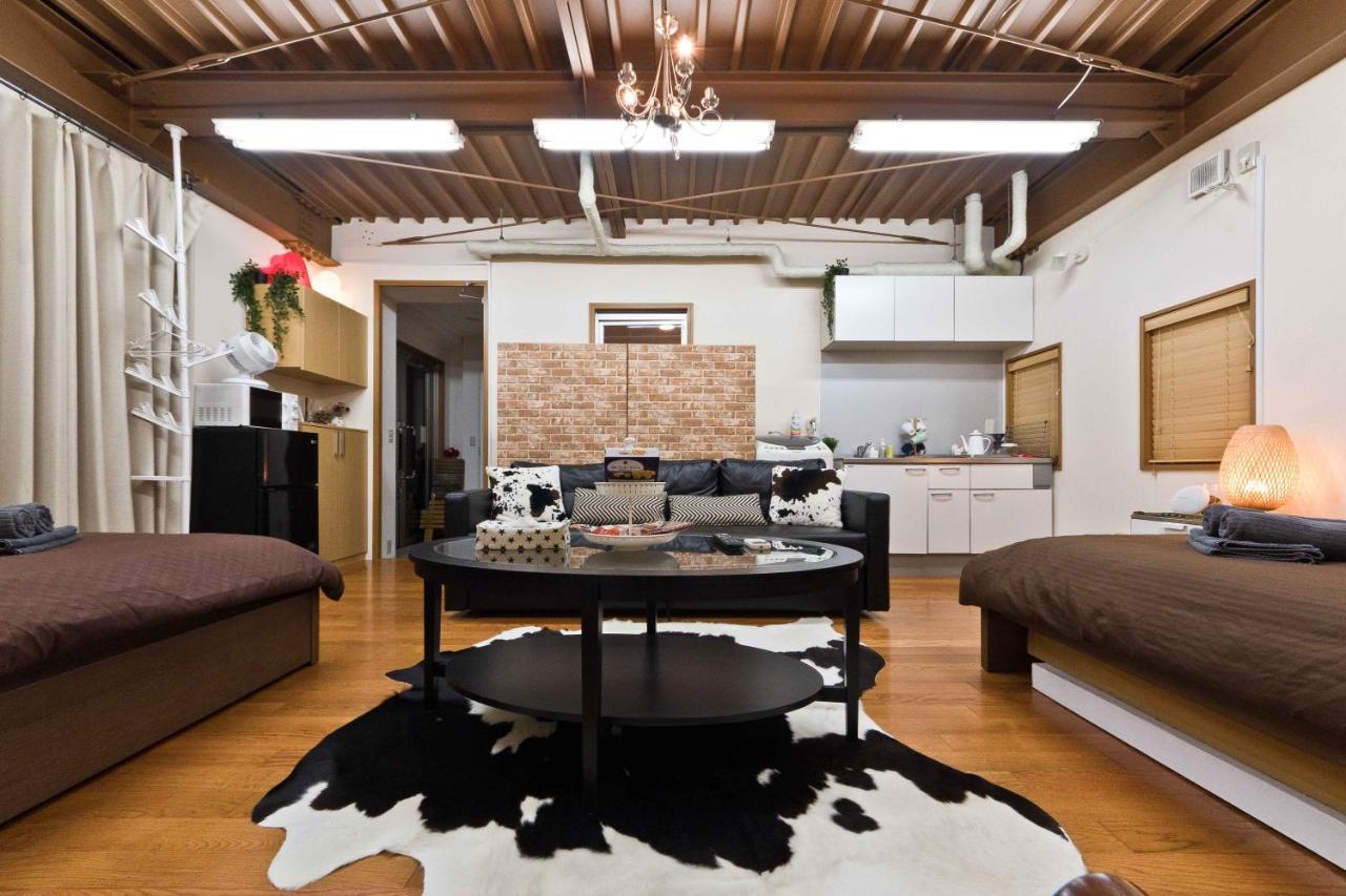 Casa Studio Tokyo