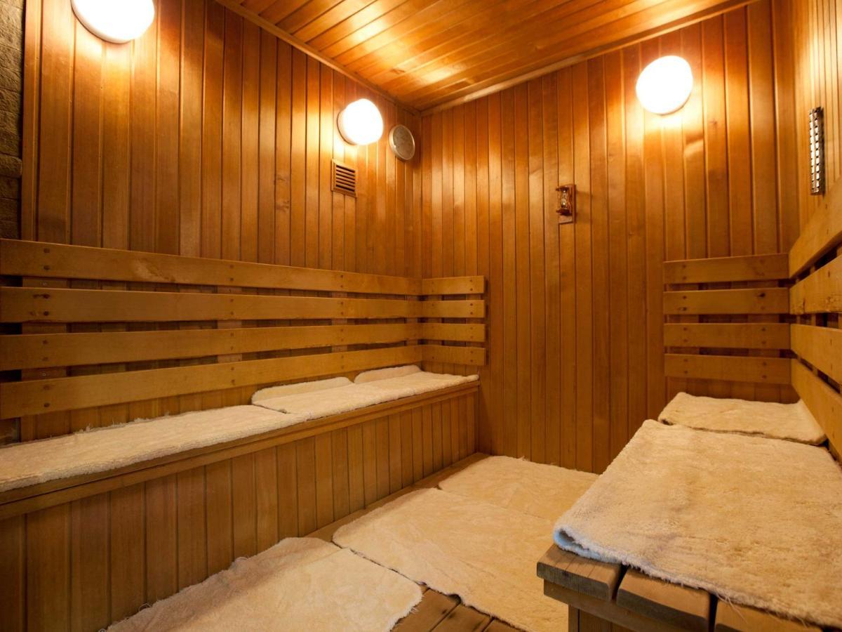 Capsule hotel Capsule & Sauna Mizho Tokyo