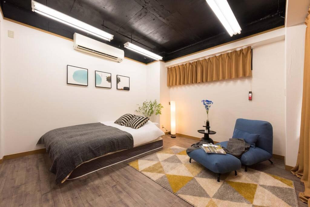 Tora Tokyo-rikugienn 寅ホテル 六義園 A Apartment Tokyo